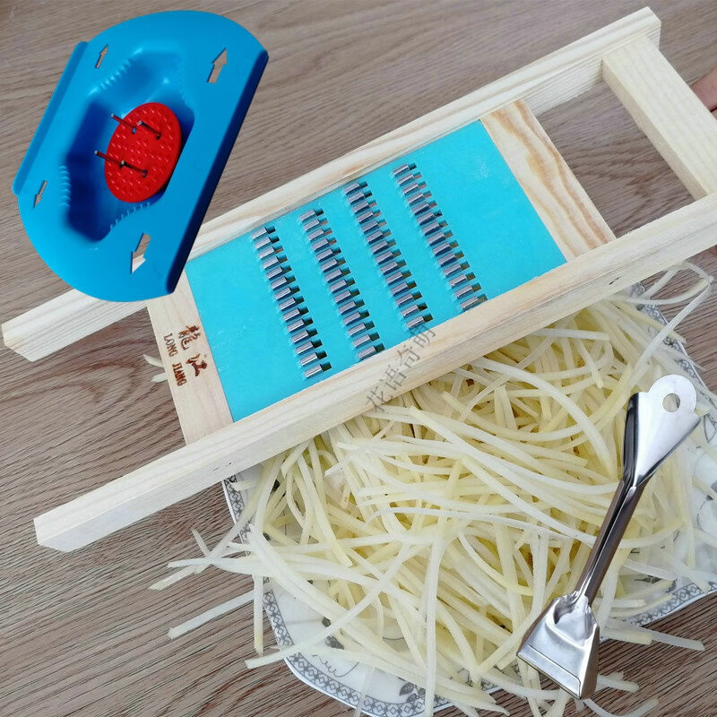萝卜丝刨丝切丝器擦菜板洋芋擦擦工具擦子土豆丝土豆丝檫子切丝器擦丝