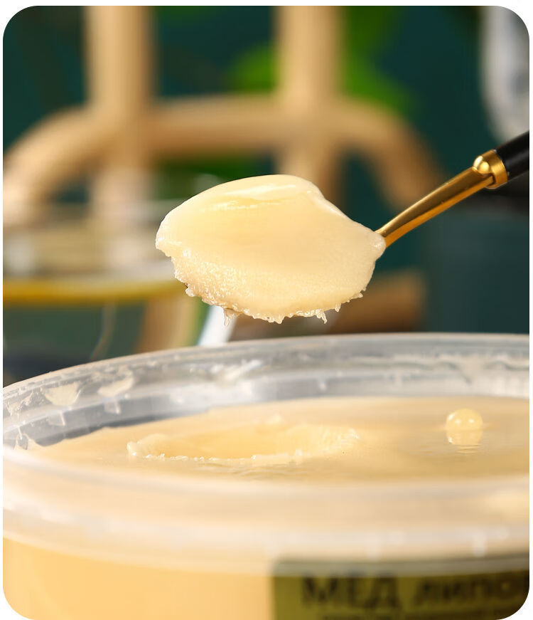 蜂蜜小金蜂椴树蜜天然蜂蜜土蜂蜜特产蜜 1000克草木犀蜜【图片 价格