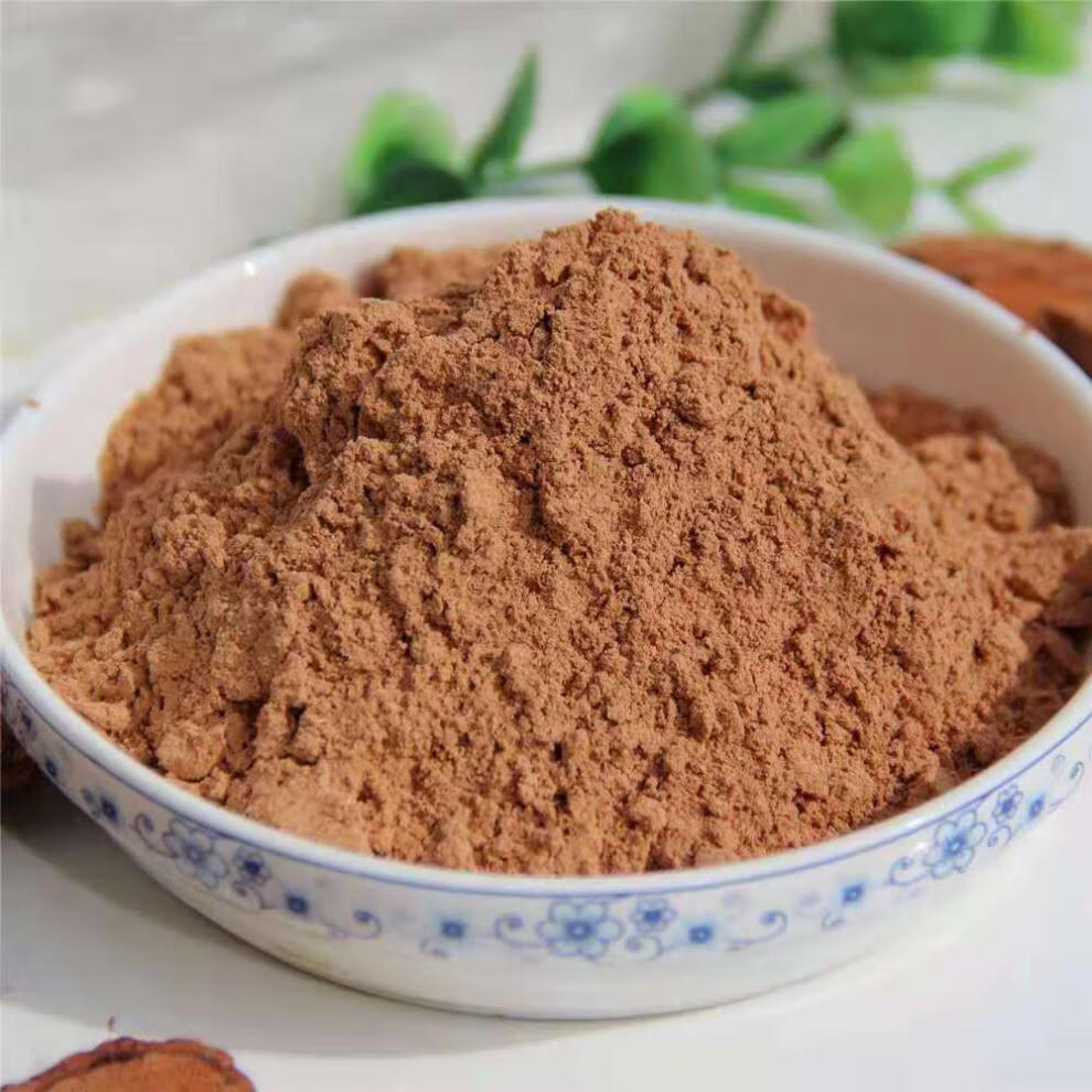 鸡血藤粉云南薄片鸡血藤现磨粉野生鸡血藤片血风藤超细粉鸡血屯粉