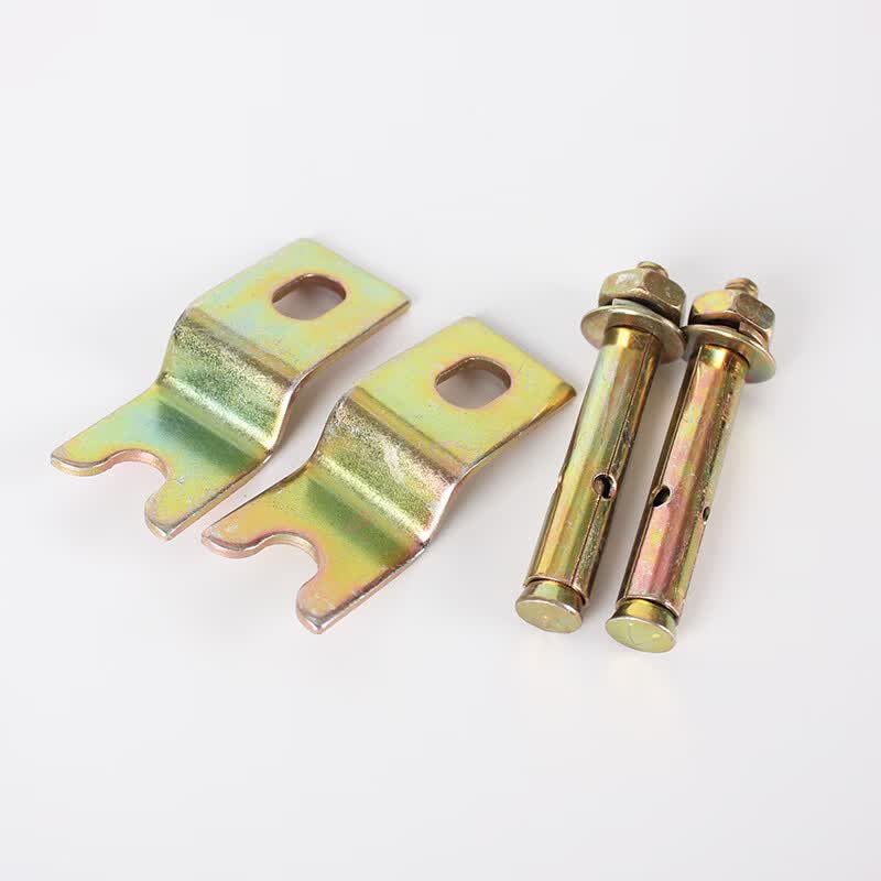 定制适用于消毒柜壁挂式康星消毒碗柜康宝配件挂钩挂片膨胀螺丝挂件