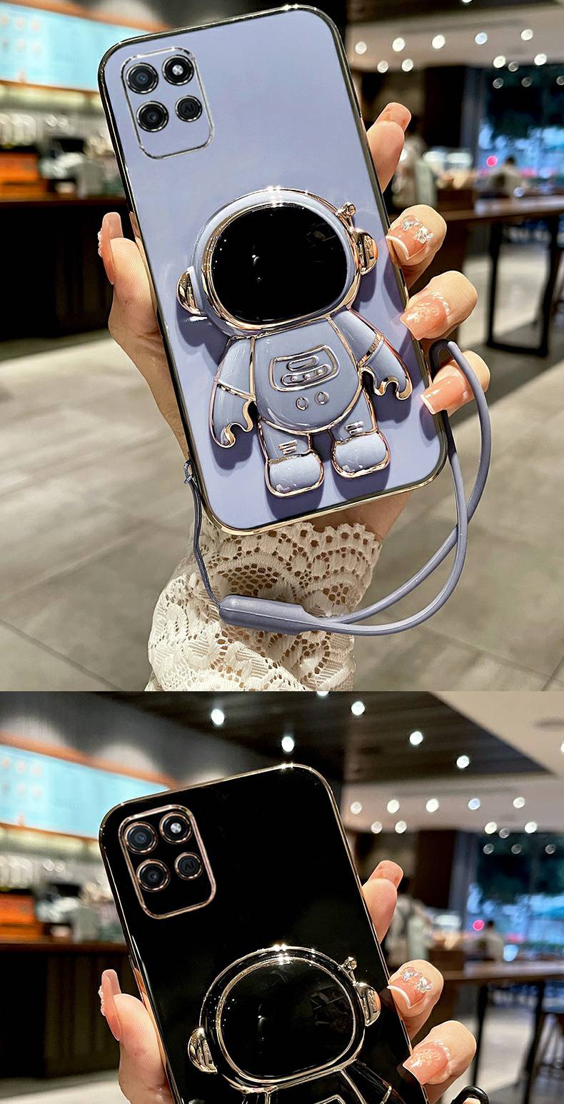 realmev11手机壳真我v11s保护硅胶套rmx3121全包防摔oppo可爱oppov软