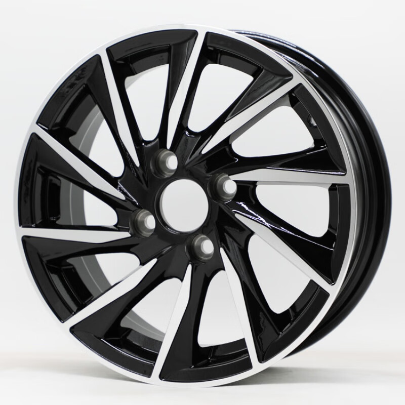 维修保养 轮毂 昊虹 全新原装款适用于五菱之光长安之星奔奔奇瑞qq