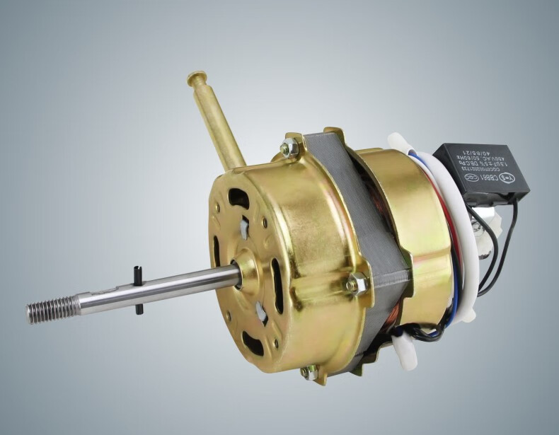 通用的钻石万宝16寸400mm落地扇电机台扇马达电风扇电机220v