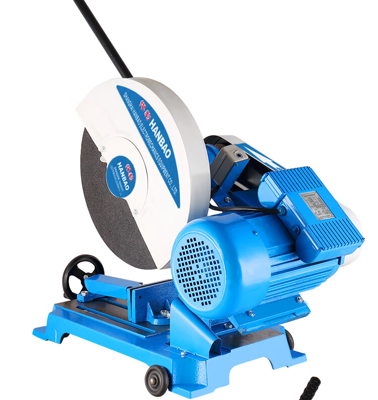 定制适用工业级400切割机大功率型材kw多功能重型金属方管不锈钢材机