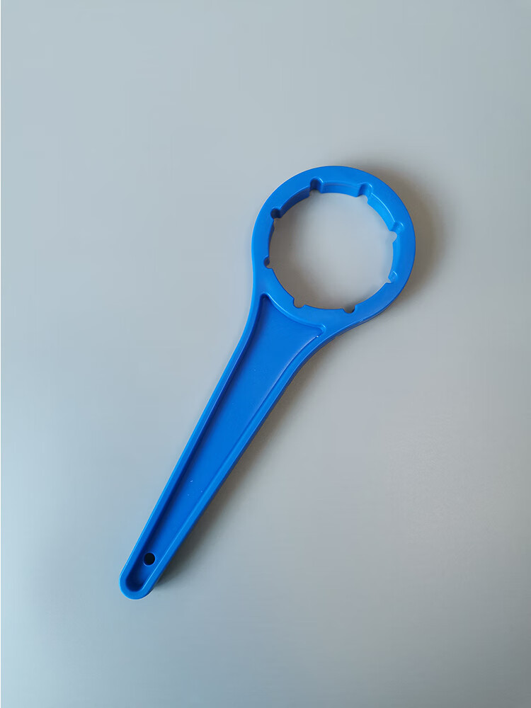 开桶扳手开盖器塑料桶2530升堆码桶器化工桶拧盖器封盖紧固工具红色拧