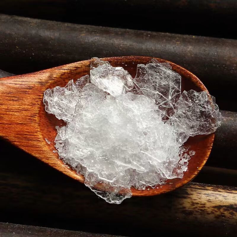 北京同仁堂原料冰片医用冰片龙脑中药材纯冰片粉梅花另有薄荷脑内廷上