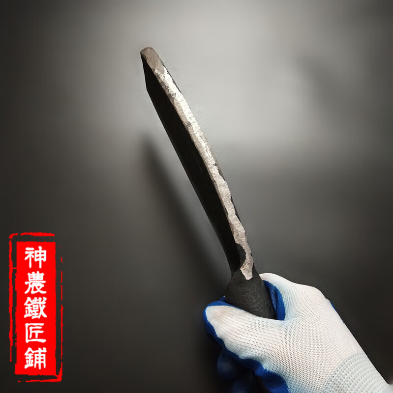 篾刀破竹刀劈竹刀柴刀蔑刀竹编篾竹刀竹刀老式竹子起刮皮蔑刀