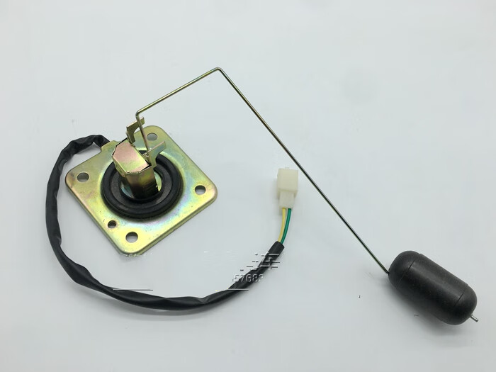 地平线摩托车跑车战隼油箱传感器小忍者仪表油表感应器油浮子 小忍者