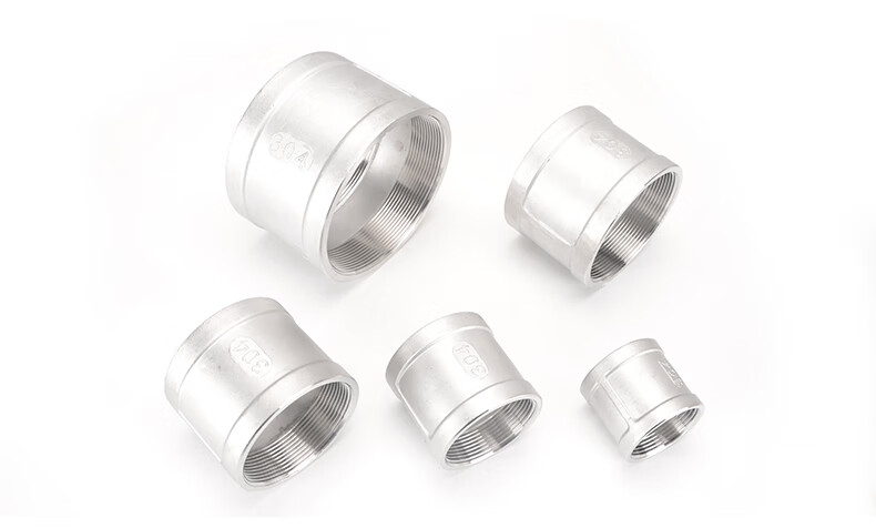 5寸转1.5寸双内丝 大小头【图片 价格 品牌 报价】-京东