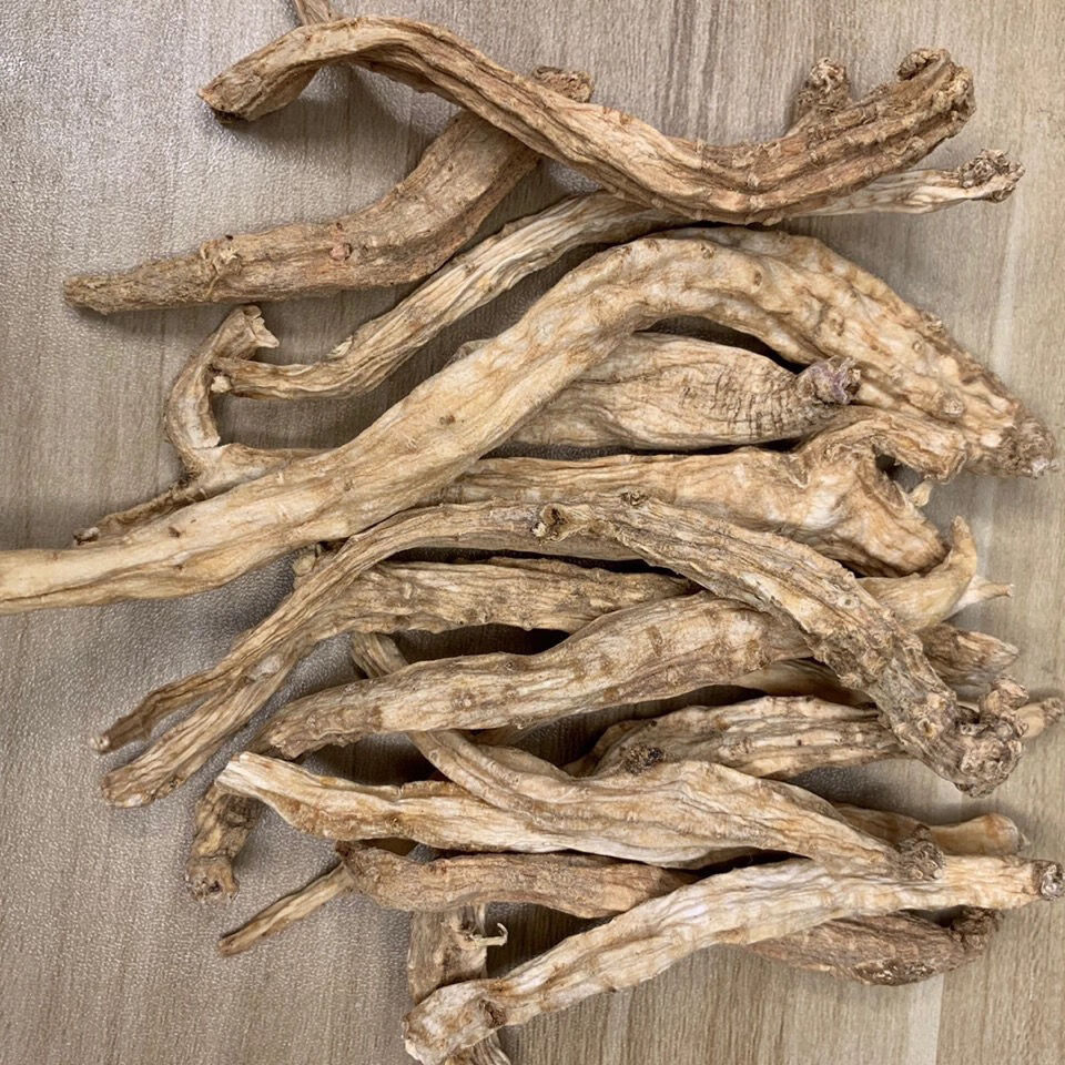 党参农家正宗半土党参仿党参煲汤泡酒山党参250g