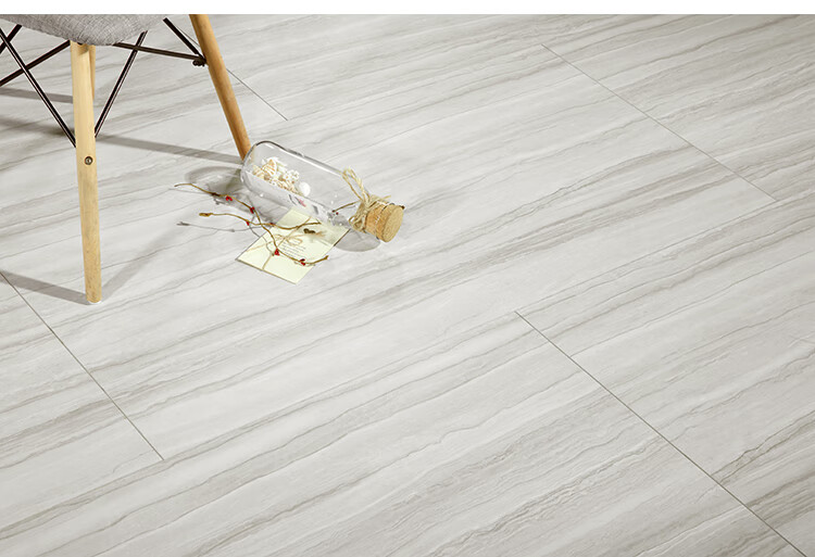 工业风12mm水磨石北欧服装店民宿商用石纹水强化复合木地板