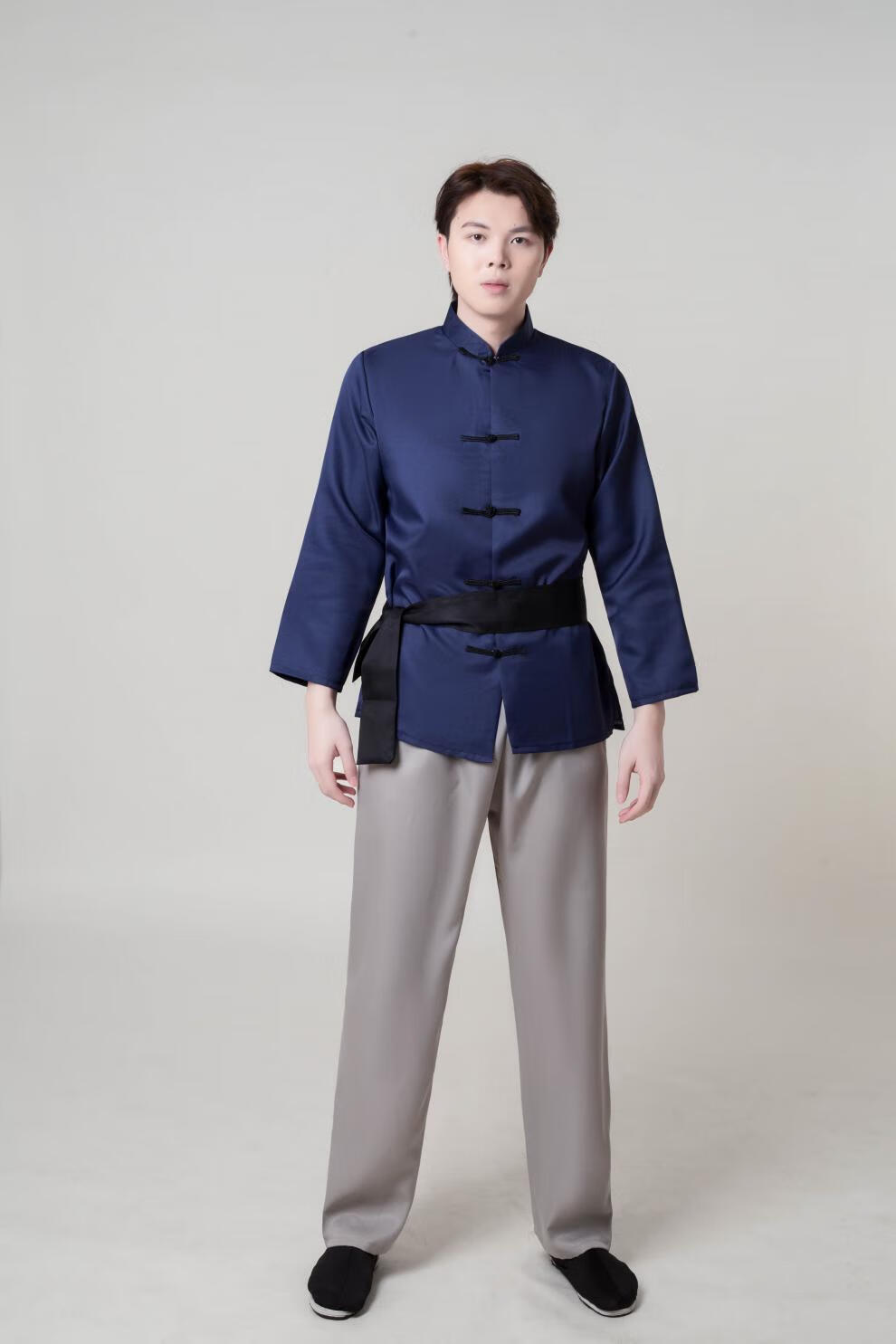 80年代衣服男女装506070老土衣服怀旧服装知青下乡村姑农民工人演出服