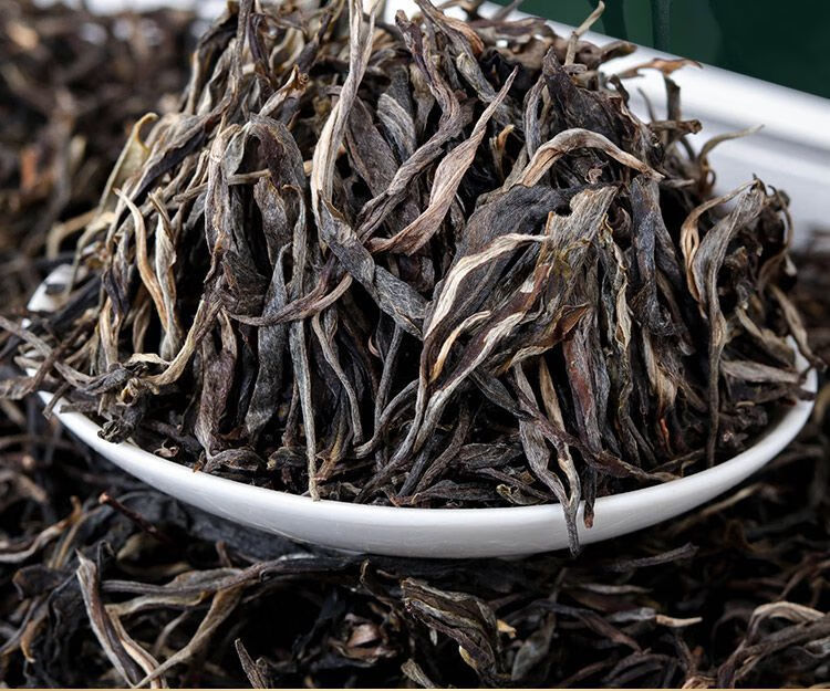 不好喝包退普洱茶生茶散茶非茶叶批发古树生普散装两斤1000克