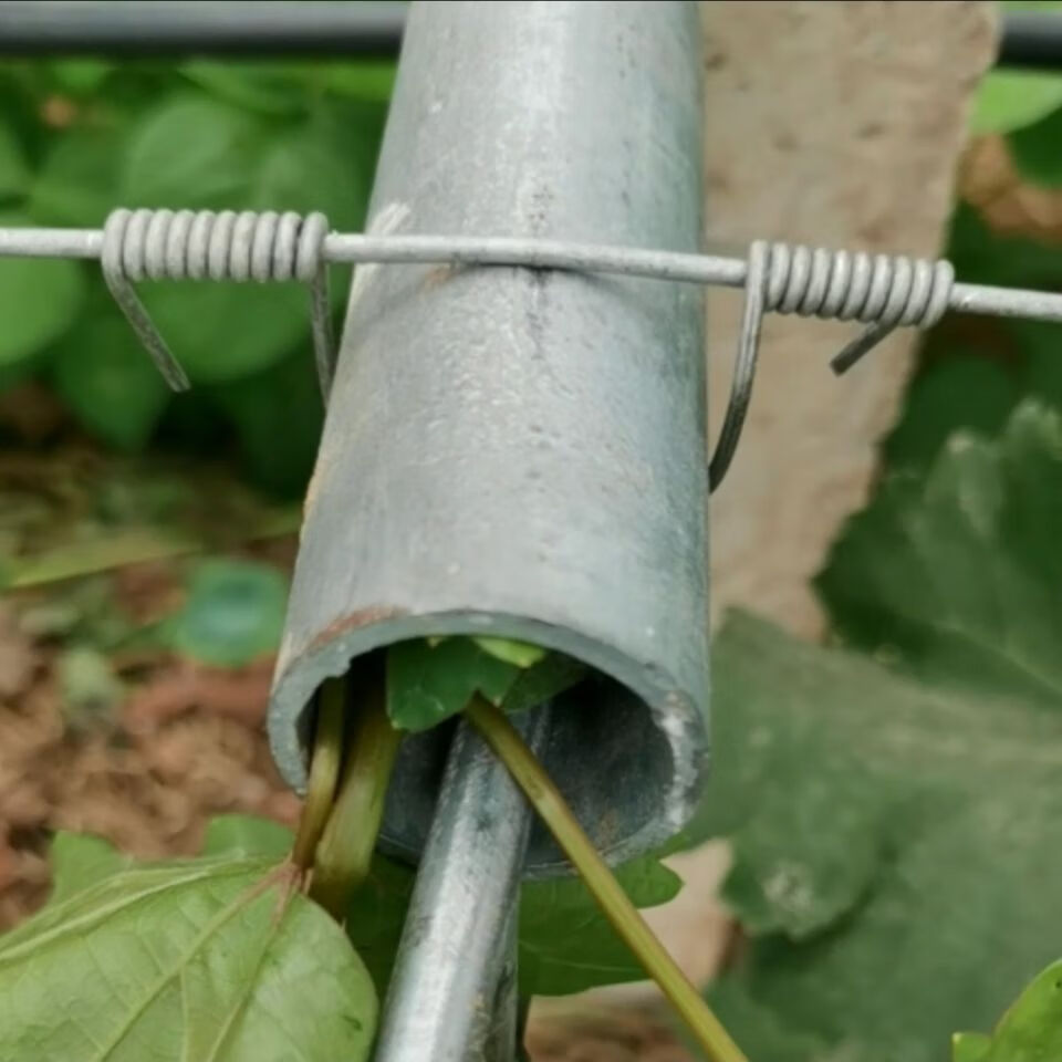 捆线器绑钢丝神器绑铁丝神器钢丝固定器铁丝缠绕捆五金工具大棚钢丝