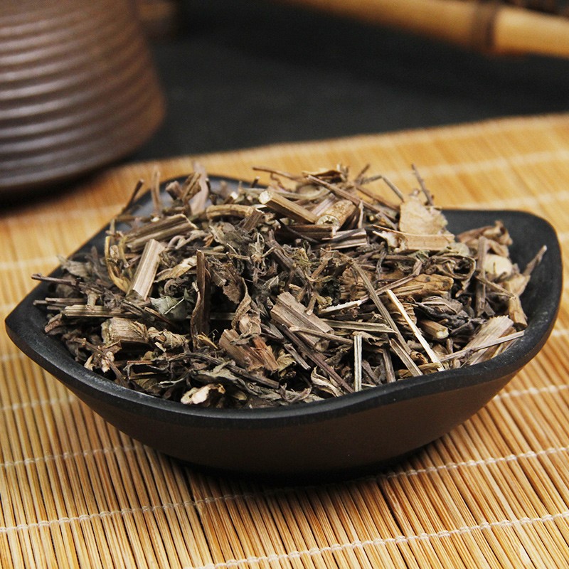 连锁药房发货】马鞭草 500克 中草药材 马鞭草花草茶 可搭可搭迷迭香