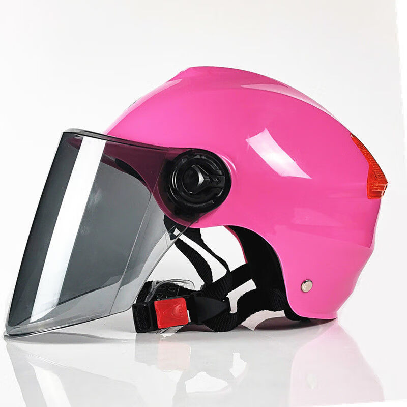 电动车摩托车头盔电瓶车男士女士安全头盔 电动电瓶车头盔男女摩托车