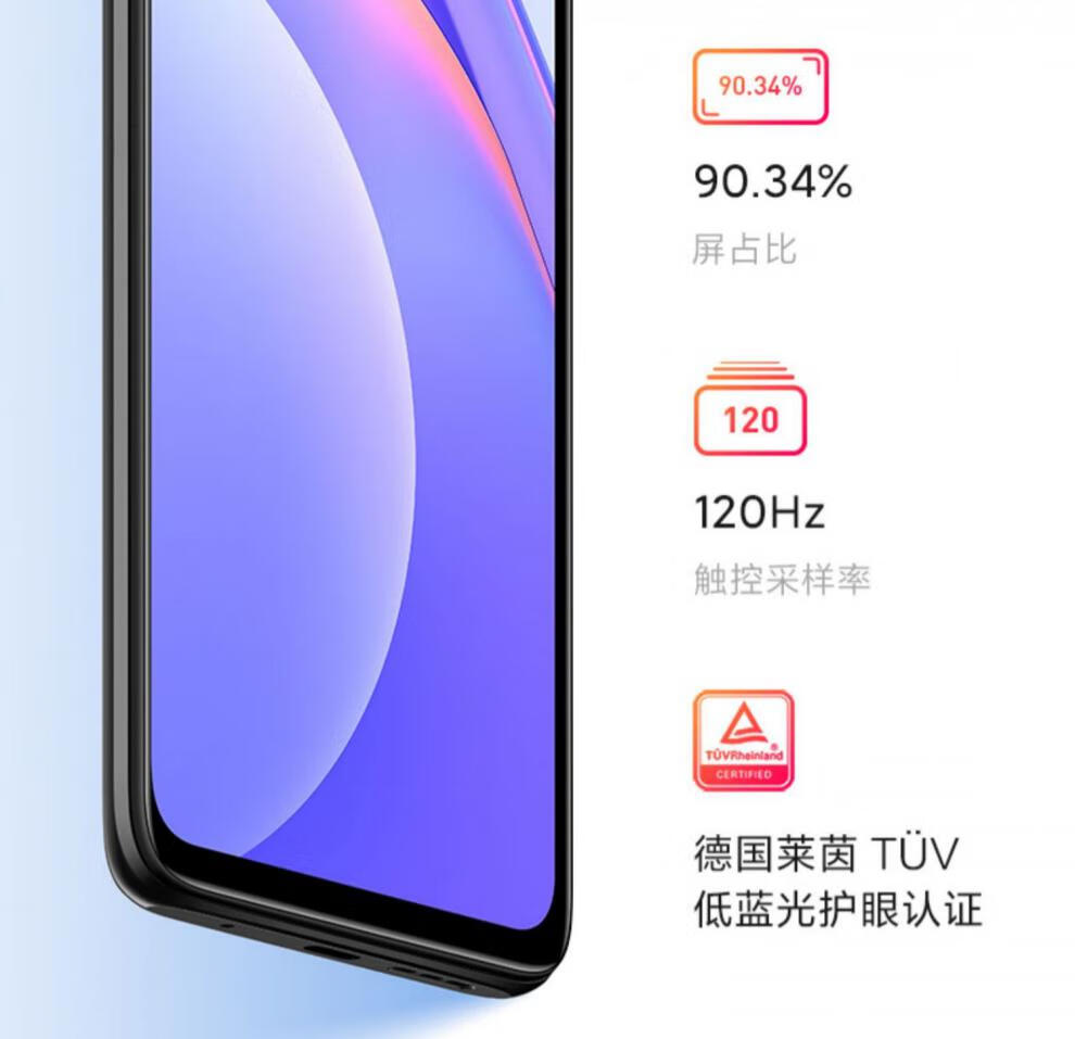 新品5gxiaomi/小米 redmi note 9 4g系列智能游戏拍照手机小米红米