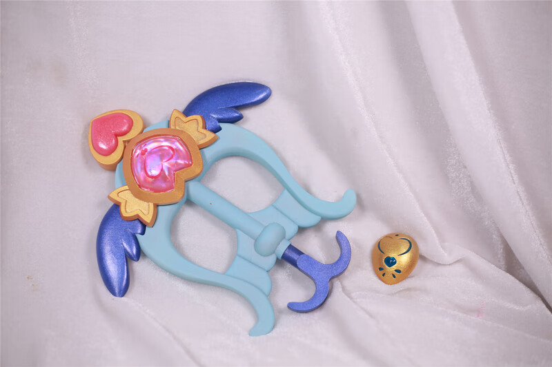 东京猫猫cos 道具 桃宫莓 薄荷 步铃 石榴 莴苣 新作道具摆件 新作