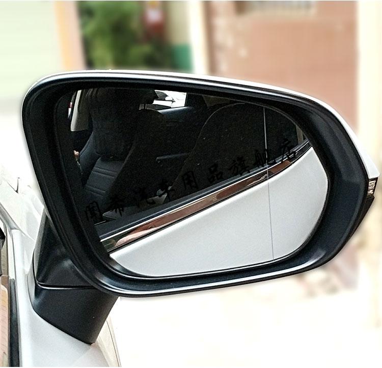 适用于雷克萨斯es200 nx300 rx300 ux260h后视镜防雨膜倒车镜防水 12