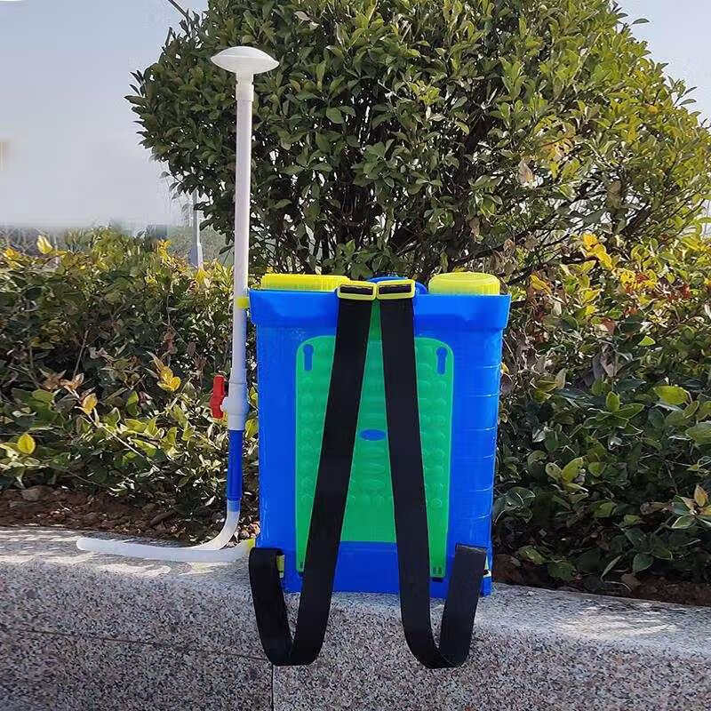 液体水肥施肥器追肥器水溶性浇洒施肥泼肥器农用蔬菜浇水器洒水机