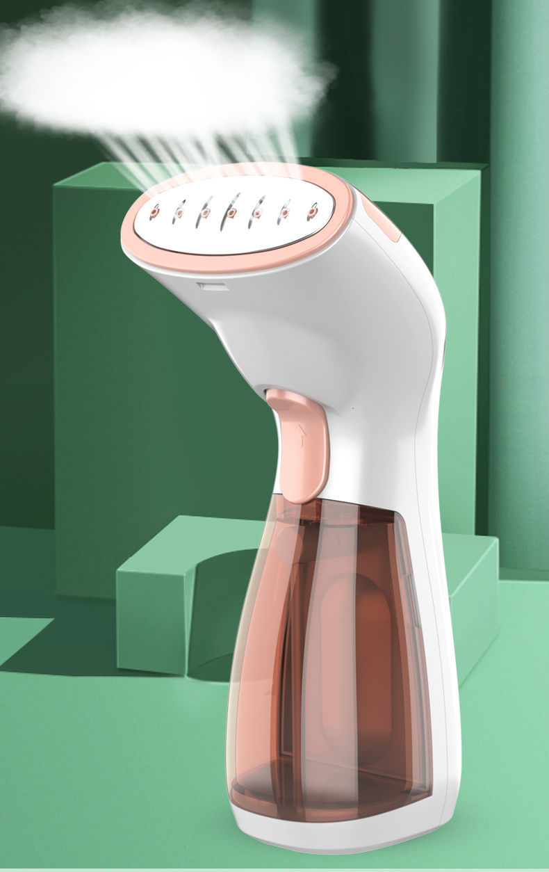 2022新品熨斗便携式aca挂烫机德国手持式挂烫机家用蒸汽迷你电熨斗