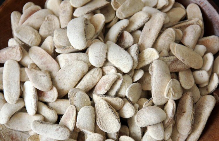 向天果仁向天果特级纯新鲜正宗天然果仁500g