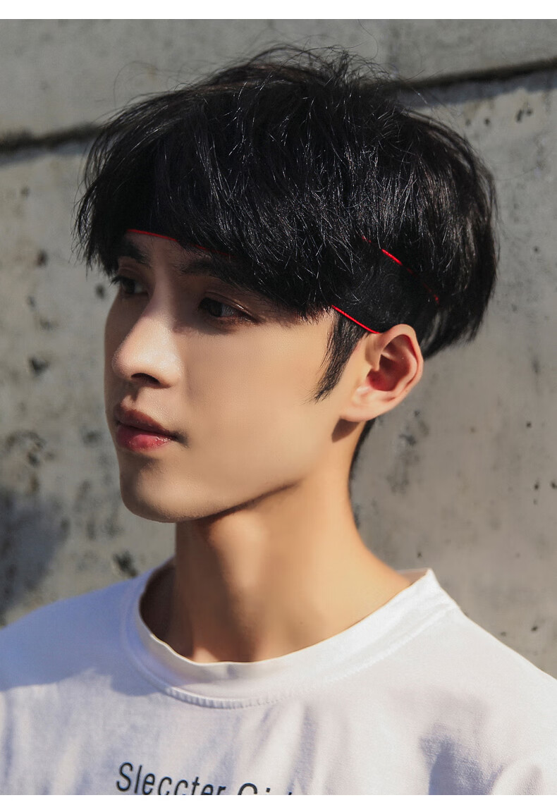 发带男吸汗带运动头巾跑步健身束发带篮球护额头导汗吸汗止汗带女