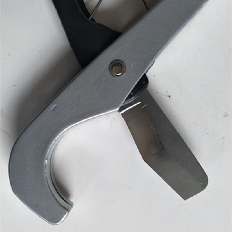 ppr管子割刀pvc水管剪刀刀片63切割管器电工线剪pe快剪75剪管工具75mm