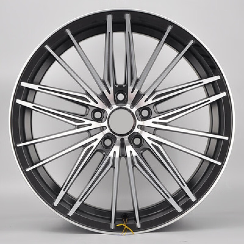 维修保养 轮毂 昊虹 全新原装款适用于五菱之光长安之星奔奔奇瑞qq