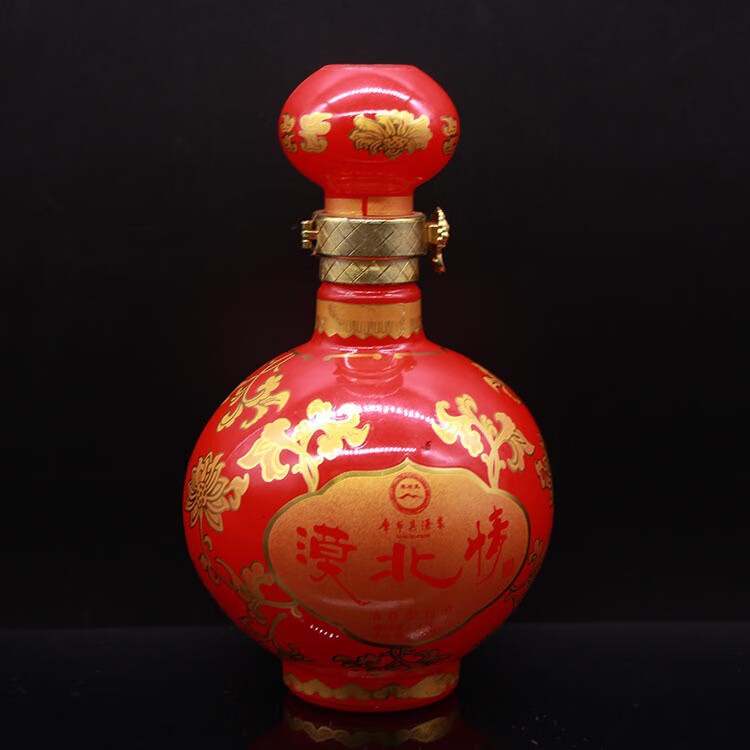 茅台酒瓶空瓶出售5斤私藏酒坛 定制喜宴酒瓶 茅台镇原浆酒瓶【图片