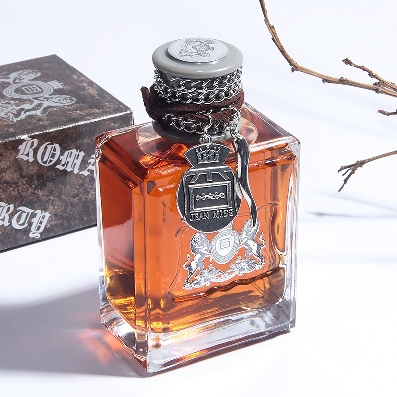 小城伊香男士香水古龙水男香水淡香久白领学生香体喷雾坏男孩脏话香水