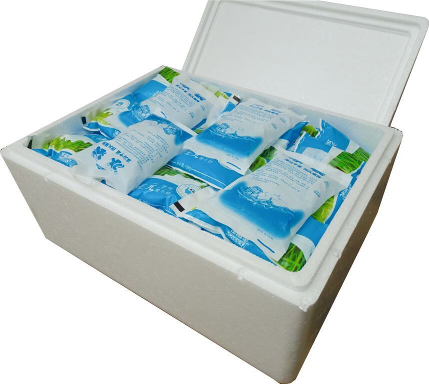 来思尔酸奶紫米露 酸奶风味发酵乳200g158g袋装一只饮品酸奶 原味158g