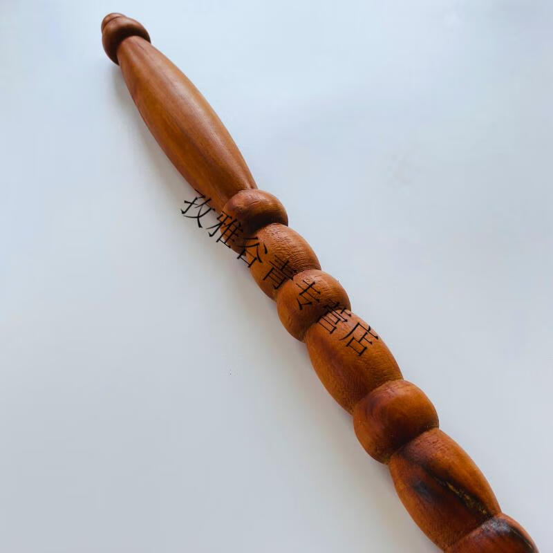 雷击枣木打shen鞭龙虎七星剑 道教用品法器天师剑 龙头九节鞭姜子牙