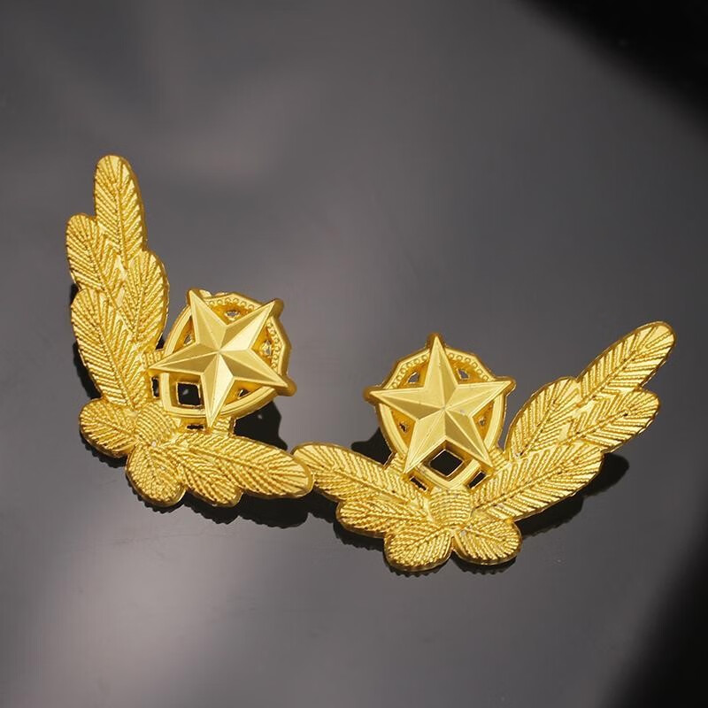 领花军恋编织绳手链情侣礼物松枝兵哥哥手工自编橄榄枝 海陆空成品军