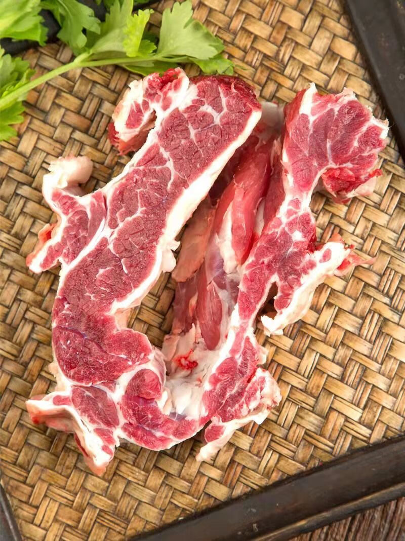 新鮮現宰鮮牛肉牛腿肉牛排肉牛腩牛腱子牛肋條肉牛後腿肉新鮮現宰牛