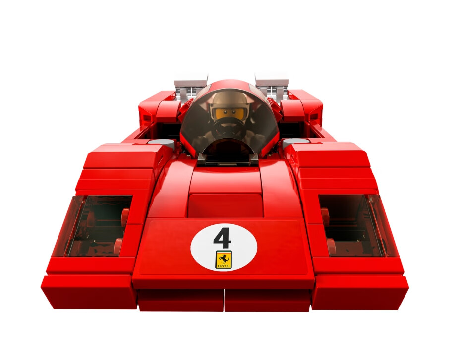 樂高(lego) 76906 76907 76908legospeed賽車法拉利路特斯蘭博基尼