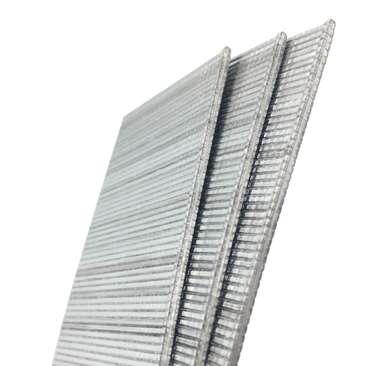 洁尔嘉工厂原货 t钉 t50直钉 汽动枪钉气汽排钉 t38枪钉家具五金装潢