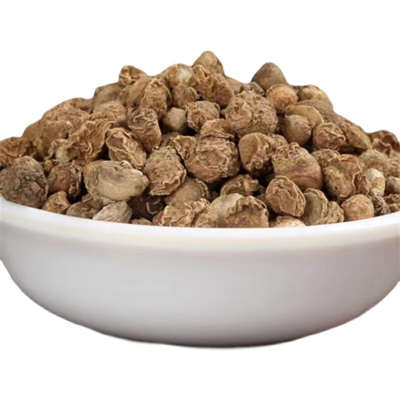 滴水珠中药材500克一粒珠独叶一枝花一滴珠精选