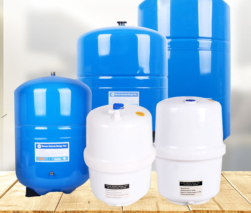 沁园净水器储水桶净水器压力桶储水罐沁园益新4g6g11g20g家用商用纯水