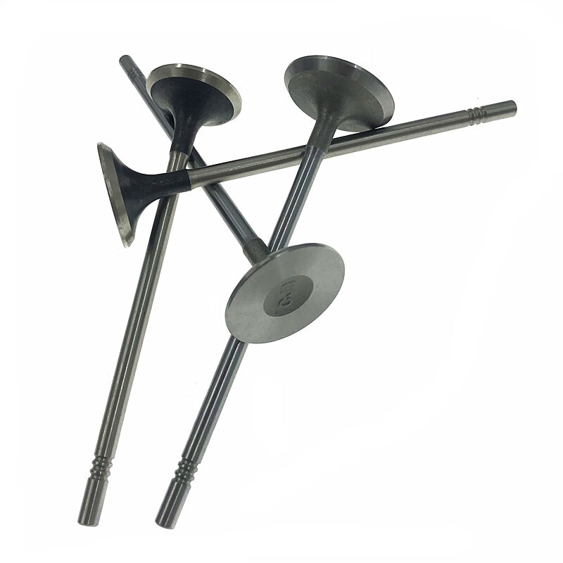 适用于雪佛兰科鲁兹气门顶杆气门顶针发动机进排气门09-15科鲁兹维修