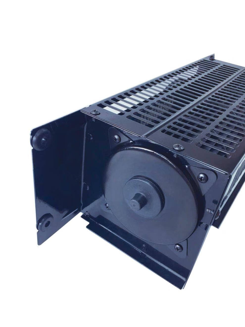 电梯横流风扇 轿厢风机330 fb-9b 电梯横流圆风扇 电梯风扇 方风扇