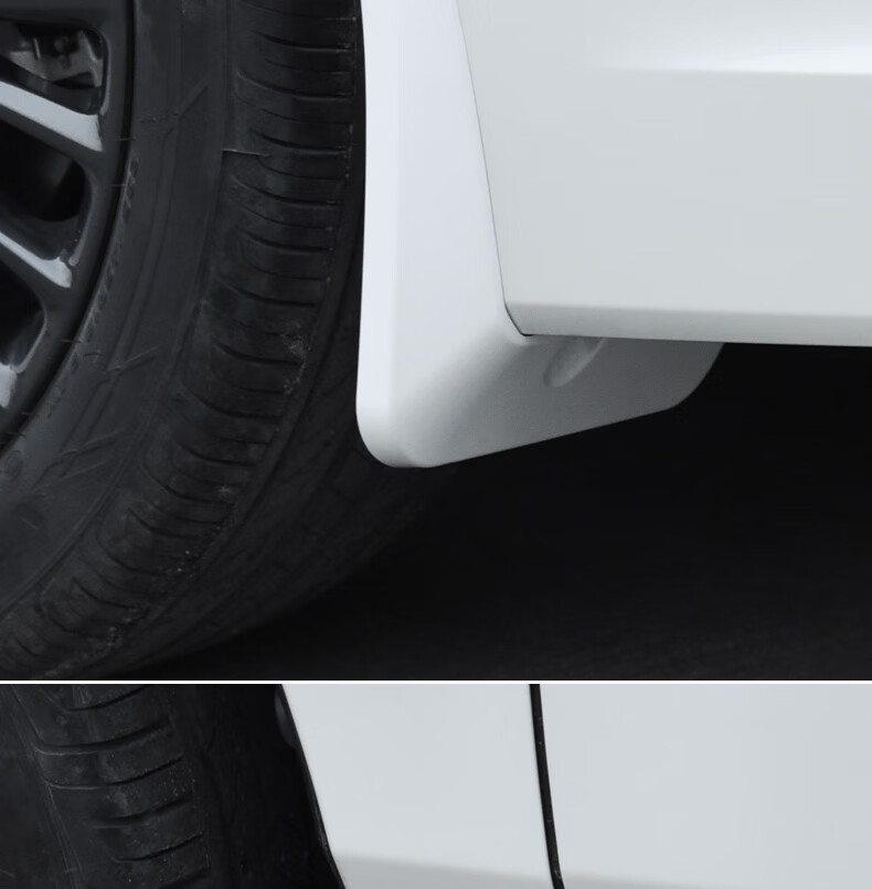 适用于19款丰田亚洲龙烤漆挡泥板原厂原装软胶螺丝固定配件改装