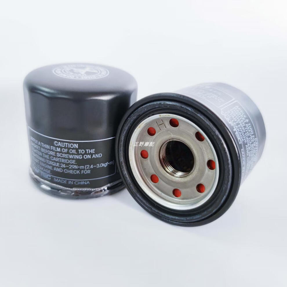 适用于本田cb400x机滤适用/f机油滤芯格摩托车配件通用cb500x/r/nc750