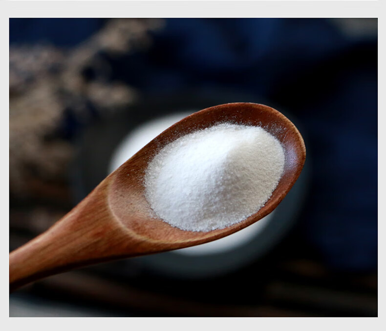 魔芋粉纯化精粉白磨芋胶干粉商用烘焙即食代餐粉冲泡食品级 魔芋粉