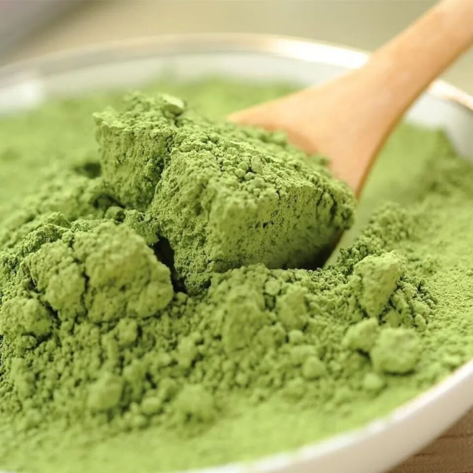 桑叶粉天然中材霜桑叶粉桑叶茶粉桑叶打粉 桑叶粉1000克【图片 价格