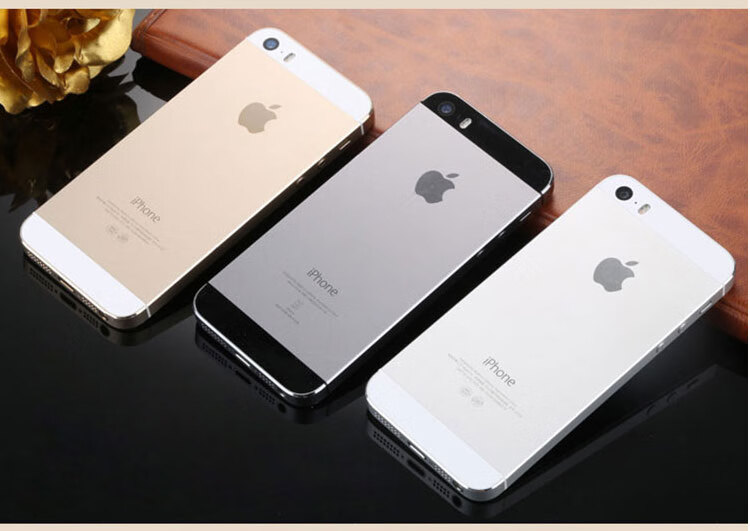 二手苹果iphone4s手机原装苹果4s小屏学生老人备用智能手机苹果4wifi