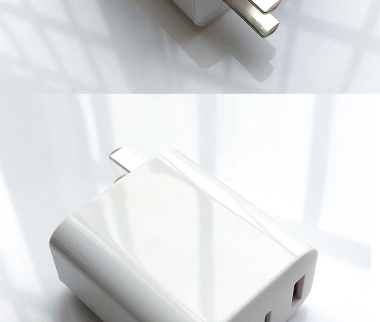 fghgf 65w氮化镓充电器华为快充gan充电头3代pro适用苹果ipad双typec