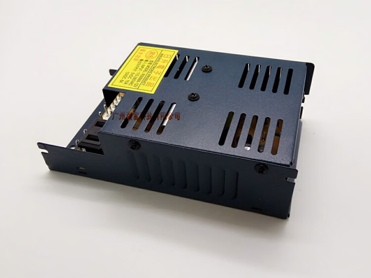 游戏机电源盒六孔马达电源盒12v24v月光宝盒配件开关电源 24v【图片 