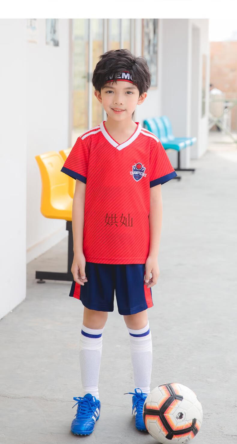 娂奾足球袜春夏薄款儿童足球袜男童袜长筒过膝球袜中筒袜子学生足球