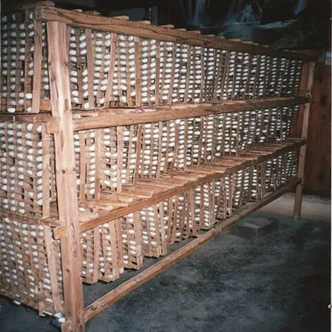 新型结茧网 蚕宝宝方格簇纸簇干燥簇结茧吐丝纸格簇结茧网养桑蚕工具